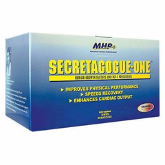 MHP Secretagogue One for Recovery, Performance – 30 Packets – Orange
