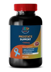 Sexual Enhancement – PROSTATE SUPPORT – Extract Boost – Vitamion E – 1 Bot 60 Ct