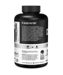 Creatine Monohydrate Capsules – Creatine Pills for Muscle Growth, Increased S…