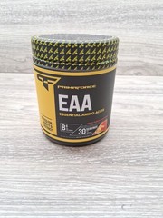 EAA Powder (30 Servings) | Essential Amino Acids for Pre/Intra Fruit Punch
