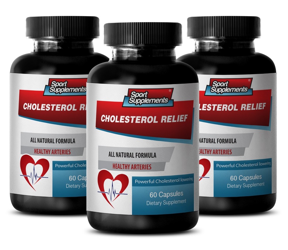 Work Is Blood Thinner – Reduce Cholesterol 460mg – Policosanol 20 Capsule 3B