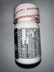 Rapid Action Extreme 2 Way Energy FOCUS MOOD Boost 3 SEALED 30ct Bottles 90 Tabs