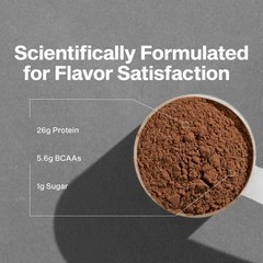 Muscletech Platinum 8-Hour Protein Powder – 7 Premium Protein Sources Whey