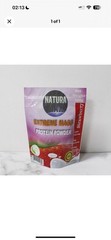 Natura Max Protein Powder (2-Pack: Extreme Mass & Big Butt)