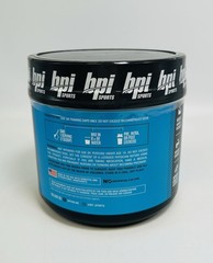 BPI Sports Micronized Creatine Unflavored – 120 Servings – 1.32 LBS *EXP 10/26*