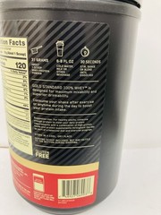 Optimum Nutrition Gold Standard Whey Protein Double Rich CHOCLATE 10.9oz X 2