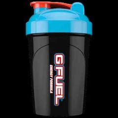 G Fuel Shaker Cup 16 oz GFuel Bastrin Shaker