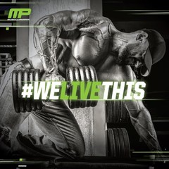Muscle Pharm Essentials Multi-V+, The Athlete’s 90 Count (Pack of 1)