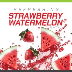 Pro Series, Endura-Drive™, Strawberry Watermelon, 1.6 lbs (711 g)