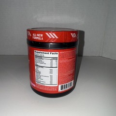 Pre-Workout Explosion 2.0, Pink Lemonade , 9.63 oz (273 g)