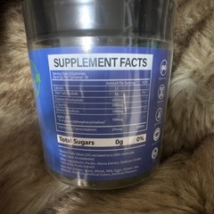 Astral Fusion Creatine Monohydrate Halal Sugar-Free Gummies Supplement