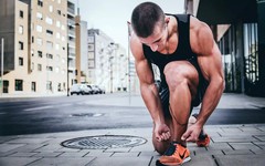 Male Performance Support – UNLEASH YOUR WOLF – Maca Extract 1Bot 60Caps
