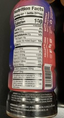 12 Bottles Launch Hydrate Fruit Punch Electrolyte Sports Drink 16.9fl oz BULK