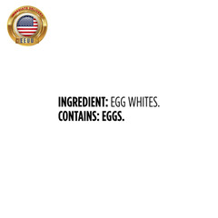 , Cage Free Liquid Egg Whites, 16 Fl Oz ⭐️⭐️⭐️⭐️⭐️
