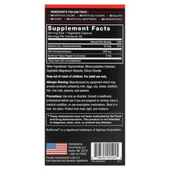 Force Factor DIM Pills to Decrease 30 Count (Pack of 1), Black (Packaging)