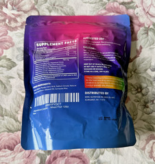 Magnesium Complex 12 in 1 Magnesium Gummies ~ 700mg ~ Glycinate, Citrate & More