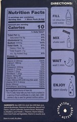 Bobelo Clean Energy + Hydration Electrolyte Powder, Coconut Berry Blitz, 8ct