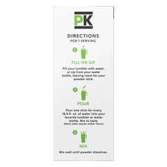 Pure Kick Energy & Hydration Electrolyte Powdered Drink Mix Variety pack, 30 Cou