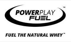 Power Play Fuel CREATINE Monohydrate Powder, Non-GMO, Vegan – Unflavored