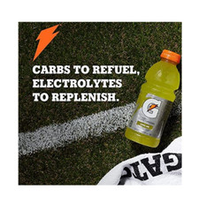 Gatorade Fierce Variety Pack, 20oz Bottles (12 Pack)