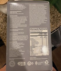 Immunotec Immunocal Platinum Whey Isolate Unflavored 30 375g EXP 05/2028