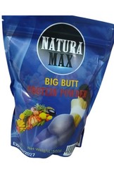 Natura Max Protein Powder (1-Pack: Extreme Mass & Big Butt) plus a free mug cup
