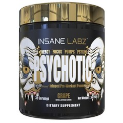 GOLD Pre Workout Supplement 35 Servings Energy Focus Pumps Citrulline Agmatine