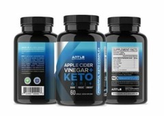 Keto BHB Diet Pills,Weight Loss,Fat Burner,Appetite Suppressant Supplement,Detox