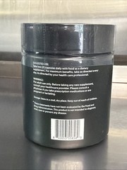 5-in-1 Highest Potency Organic Black Shilajit Male Enhancing Supplement – 60 Cap