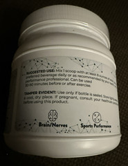 Sense Of Nature Micronized Creatine Monohydrate 90 Servings EXP 05/2026