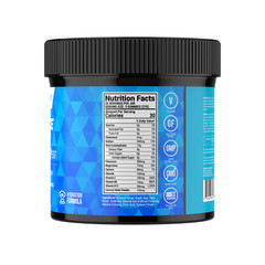 Electrolyte Gummies – Hydration Formula