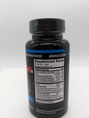 Twinlab RIPPED FUEL 5X Fat Burner Weight Loss Energy – 40 Tablets