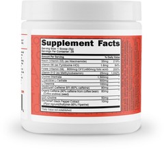 TransformHQ Boost Shot (Rocket Pop) 28 Servings- Powder Supplement