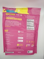 PRUVIT Keto OS NAT Raspberry Lemonade Charged 20 Pack Sealed New Free Shipping