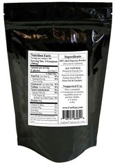 ORGANIC Argentine Desiccated BEEF PANCREAS POWDER UNDEFATTED ~ POUND 1 Lb 453 g