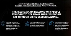 1 TEST BOOST Max + 1 Burn Evolved Sculptnation Testosterone Strength Weight Loss