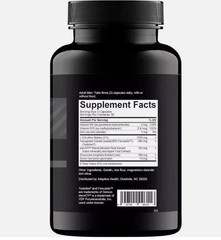 New Nugenix Total-T 90 Capsules Exp. 02/2027