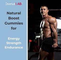Creatine Monohydrate Gummies 5g Pre Workout For Building Muscle 4 PACK – 120 Ct
