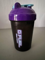 G Fuel Shaker Cup 16 oz GFuel Draco Shaker