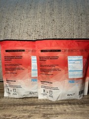 Prime Hydration+ Cherry Freeze Electrolyte Drink Mix Sticks 32 Sticks 02/2028