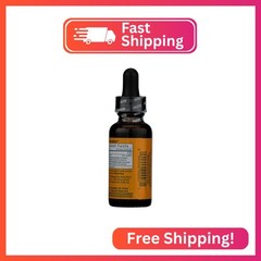 Herb Pharm Heart Health Liquid Herbal Formula with Hawthorn for Cardiovascular S