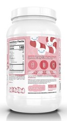 LIMITED EDITION! Ryse Jet-Puffed Whey Protein Peppermint 27 Servs