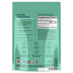 Garden of Life, Sport Creatine Plus Probiotics Powder, 12.27 Oz