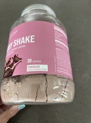 Women’s Best SHAPE BODY SHAKE 30 Servings CHOCOLATE | Exp 03/2025 Sealed