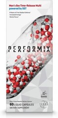 PERFORMIX Men’s 8HR Time-Release Multi Powered by SST, Performance FREE SHIP