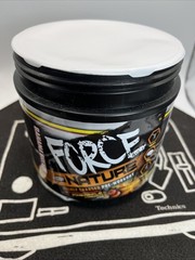 Force of Nature High Stim Pre-Workout Two Flavors