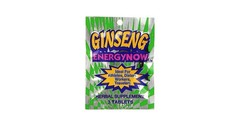 Energy Now Ginseng Herbal Supplements 24 Packs 3 Pills In Each Pack