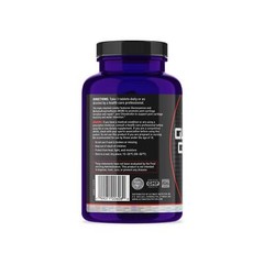 Glucosamine Chondroitin MSM Maximum Strength Joint Supplement 90 Tablets