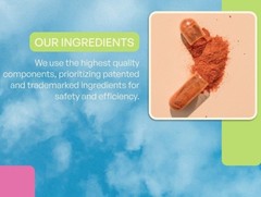 BEAM NATURAL BEAUTY Skin Hair & Nails 60 Capsules ( 30 Servings) BEST BY 02/26