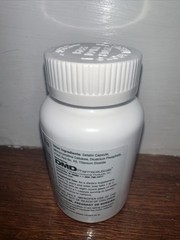 2ct 100 Ct Ephed Plus Extreme Energy Dietary Supplement Weight Loss 200 Tabs